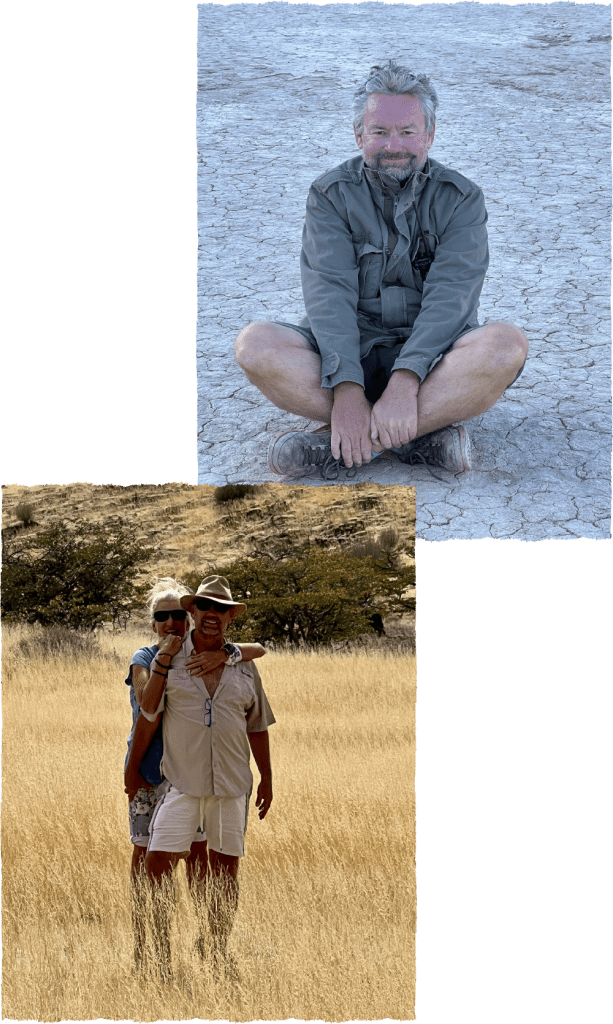 African. Safari. Distinctive. Inspiring. Adventure.