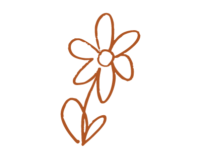 wildflowers along the west coast